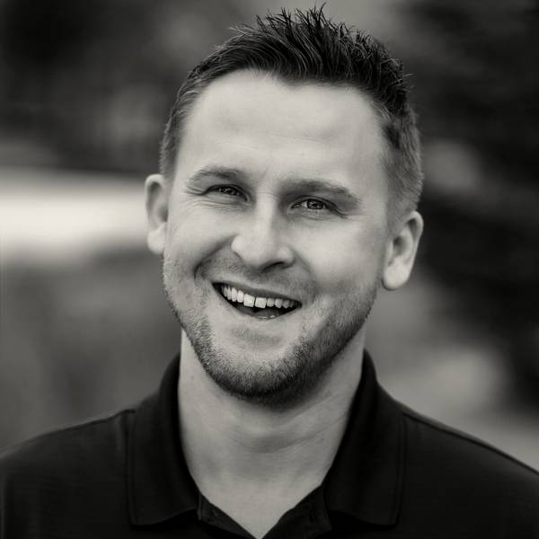 Clint Ekern, founder of Sky Vault Media in Kalispell Montana